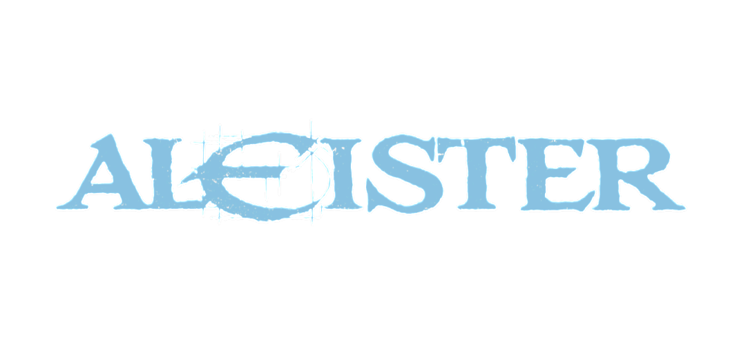 Aleister